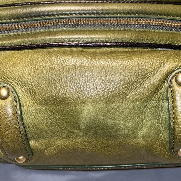 Cole Haan Purse 👜 - Picture 8 of 13